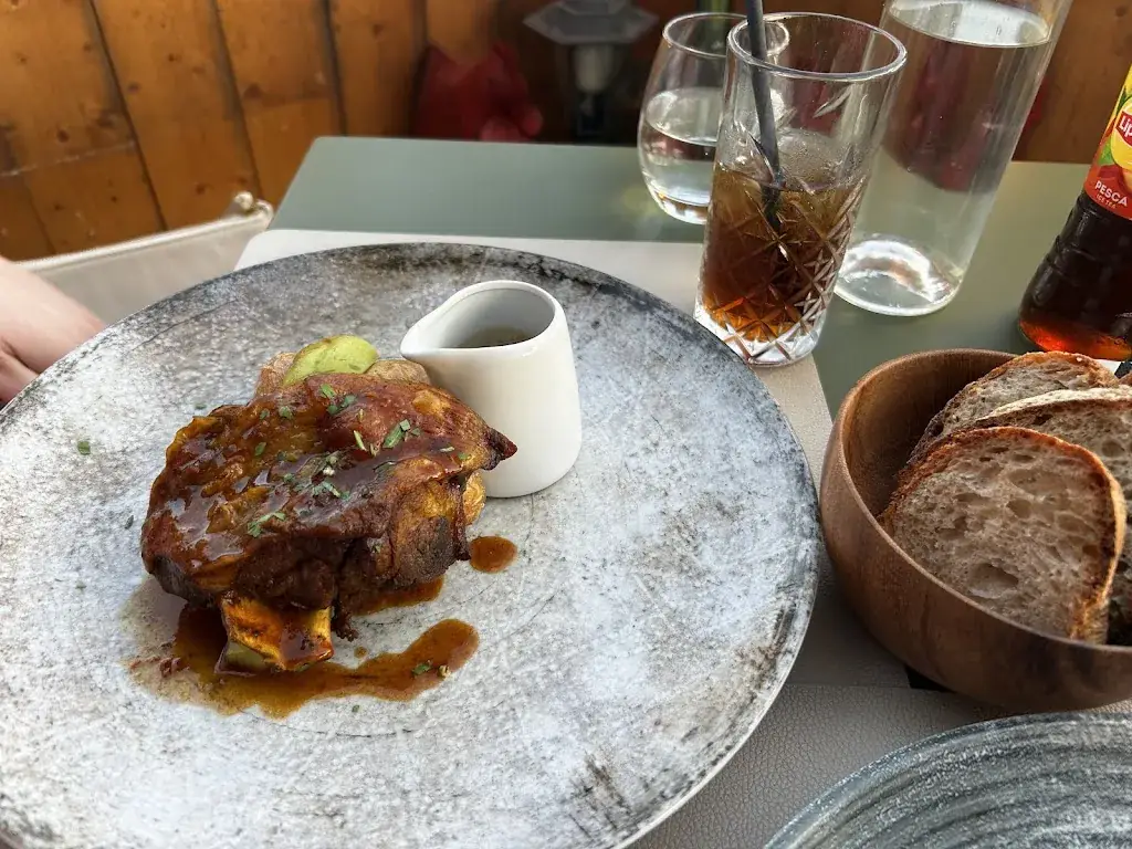 liono dub_Les Santons_Turbie_review