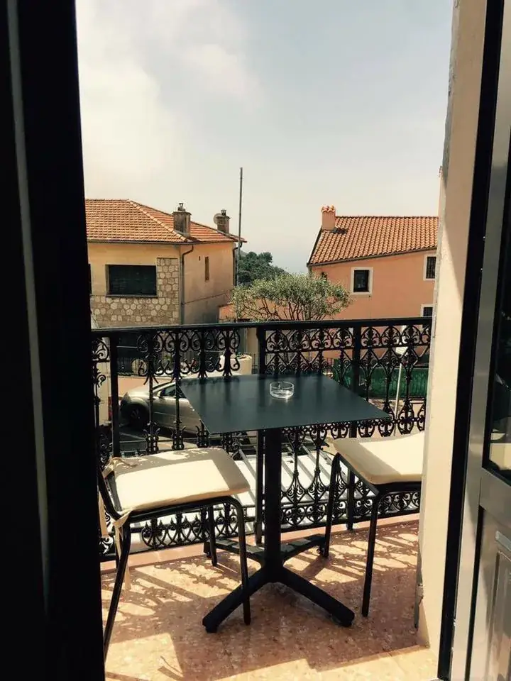 La Table Gourmande - Barbera restaurant in Turbie