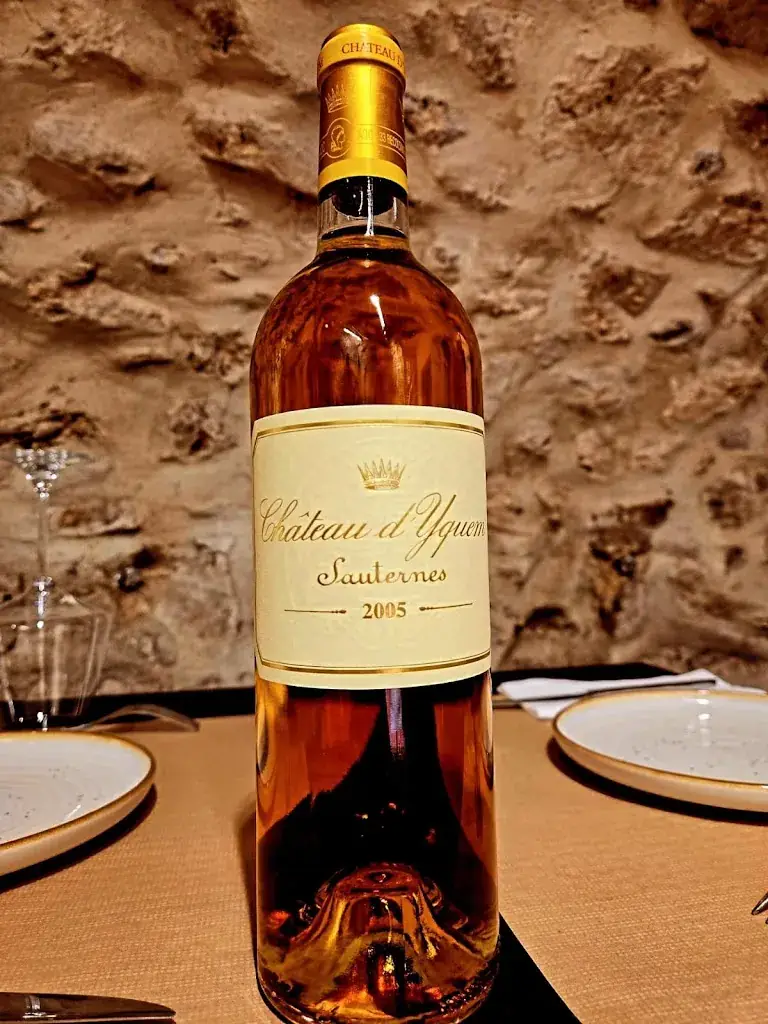 La Table du Fromager Restaurant in Turbie