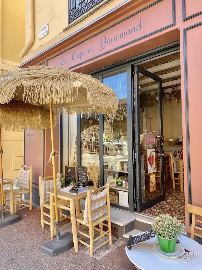 Le Caprice Gourmand_Turbie_slider_image_3