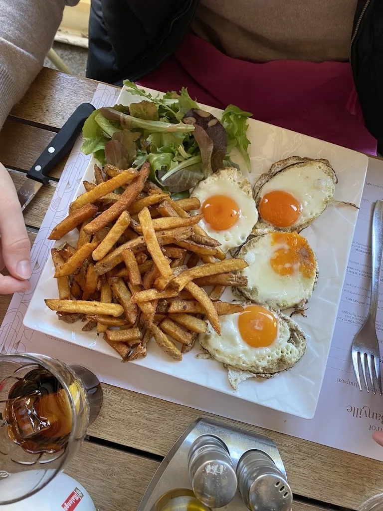 Menu_Le Bistrot de Banville_Turbie_image_5