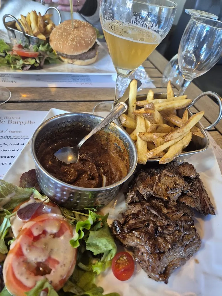 Menu_Le Bistrot de Banville_Turbie_image_9