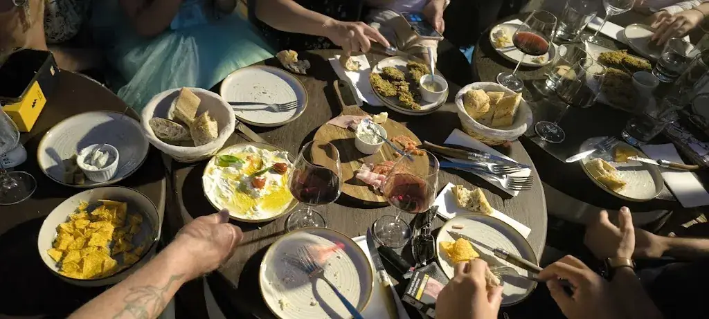 Marine Csn_Le Coin du Fromager La Turbie, MICHEL POMA_Turbie_review