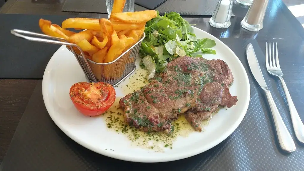 Menu_Restaurant Steak House_Turbie_image_2