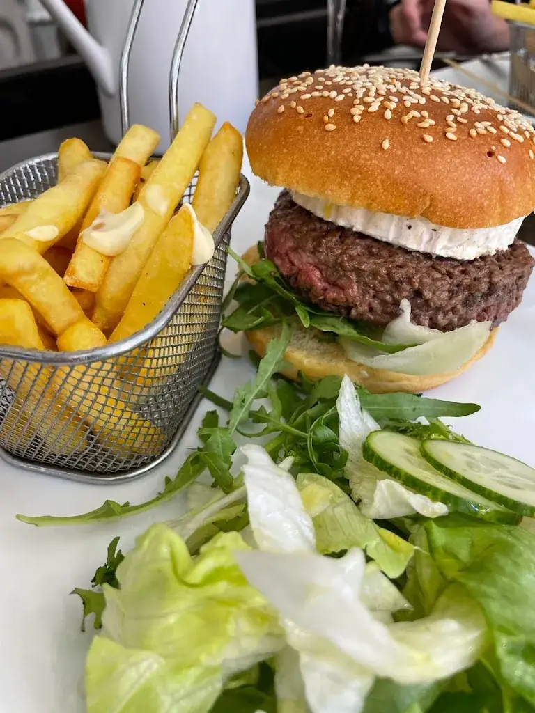 Menu_Restaurant Steak House_Turbie_image_6