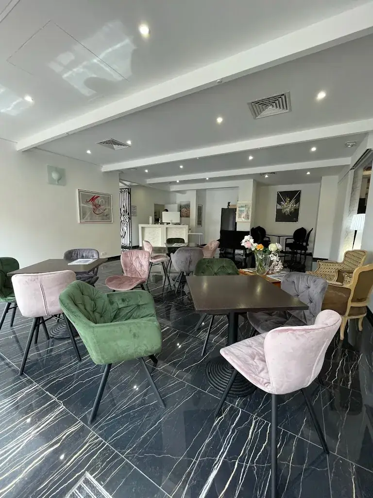 Restaurant Steak House restaurant in Turbie