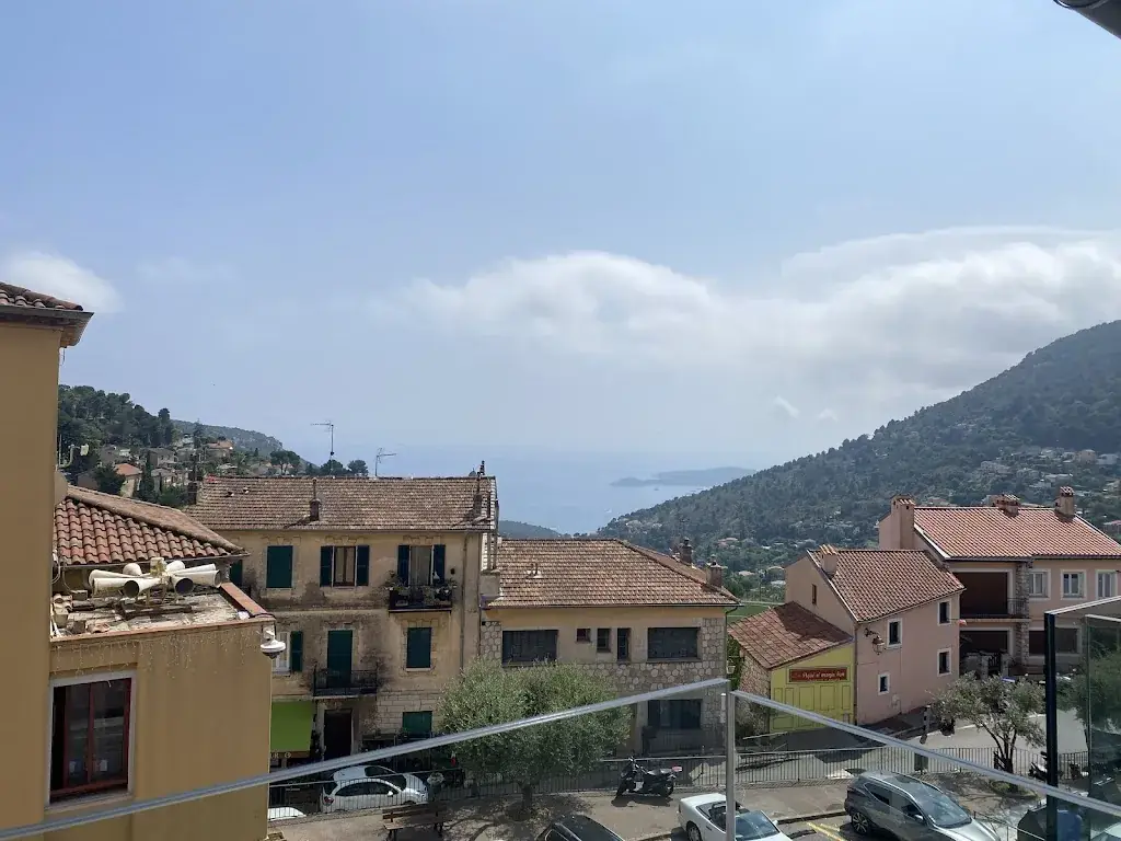 Joe Jenn_Hôtel Napoléon - La Turbie_Turbie_review