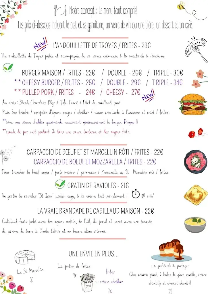 Menu_Auberge L'Atelier_Saint-Paul-lès-Romans_image_1