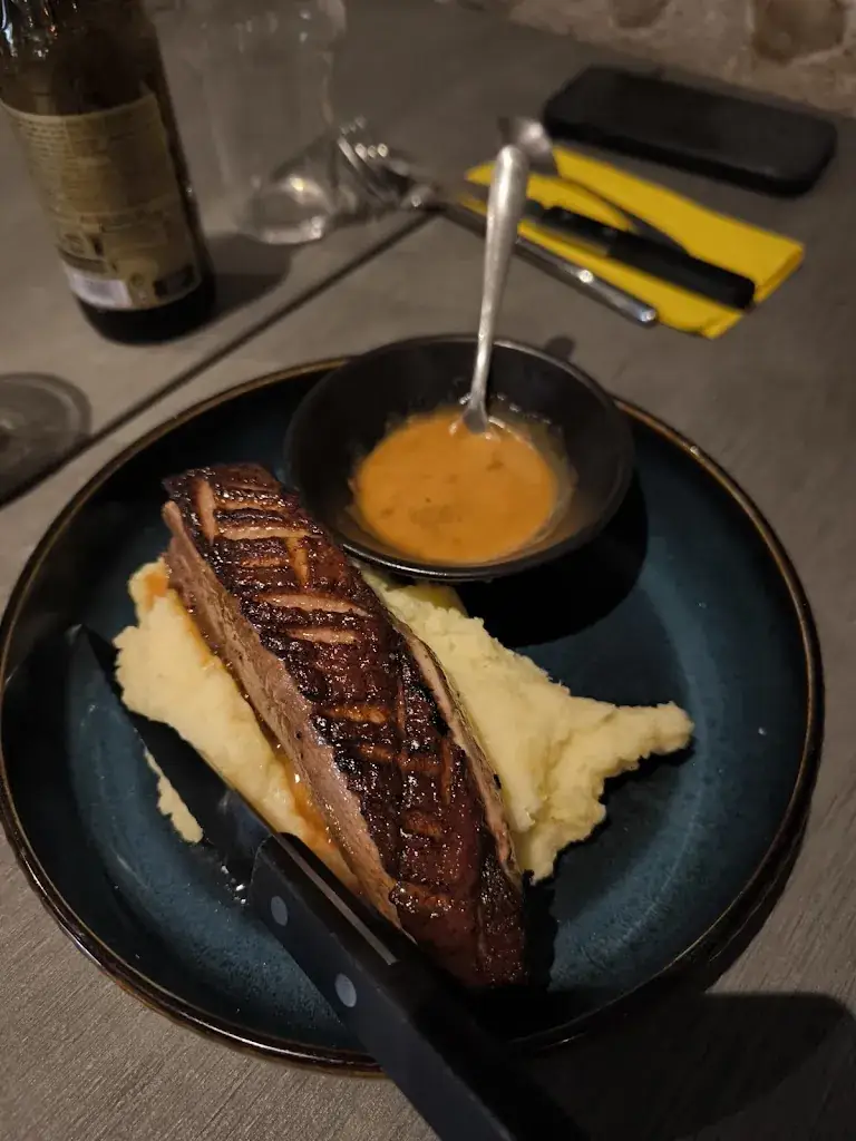 Menu_Auberge L'Atelier_Saint-Paul-lès-Romans_image_6