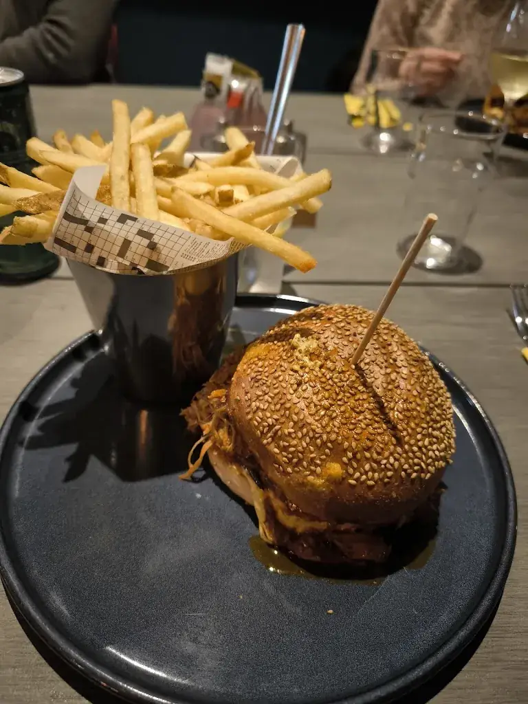 July26 G_Auberge L'Atelier_Saint-Paul-lès-Romans_review