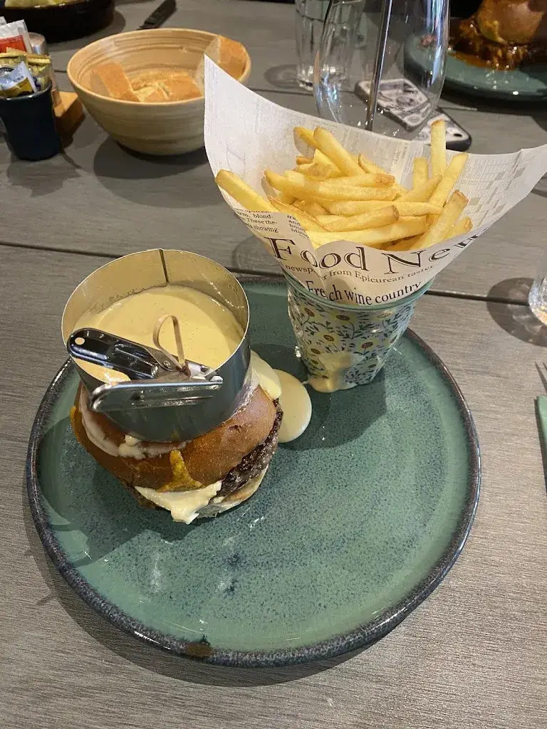 Leanne Mazoyer_Auberge L'Atelier_Saint-Paul-lès-Romans_review