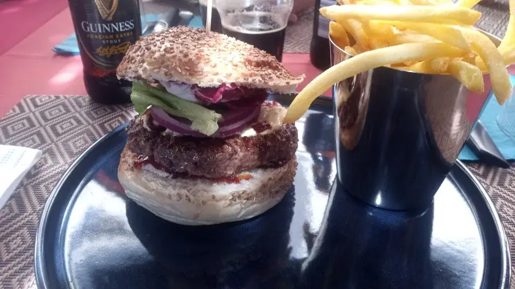 Pierre Olivier Tessa_Auberge L'Atelier_Saint-Paul-lès-Romans_review