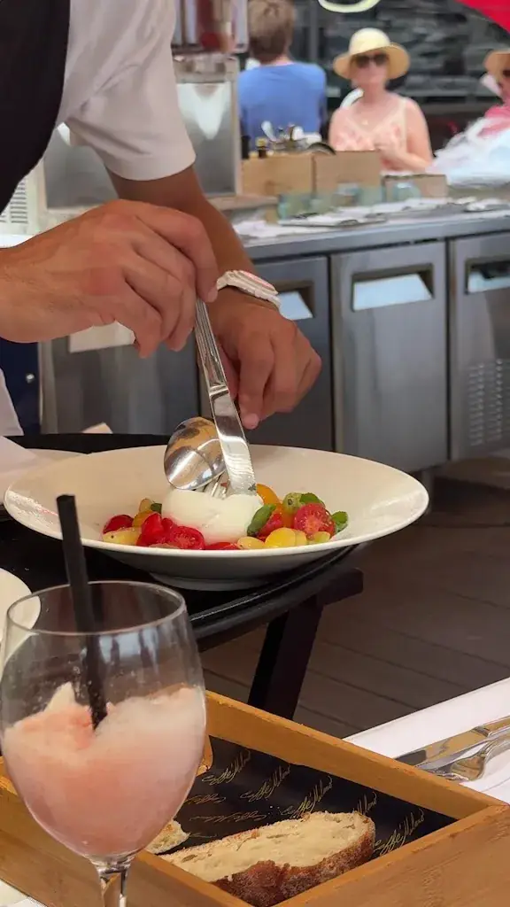 Chie_Caffè Milano_Monaco_review