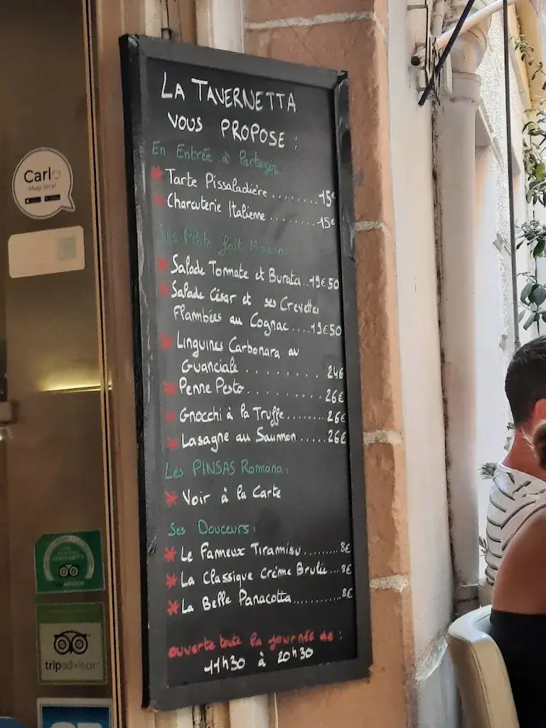 Menu_La Tavernetta_Monaco_image_2