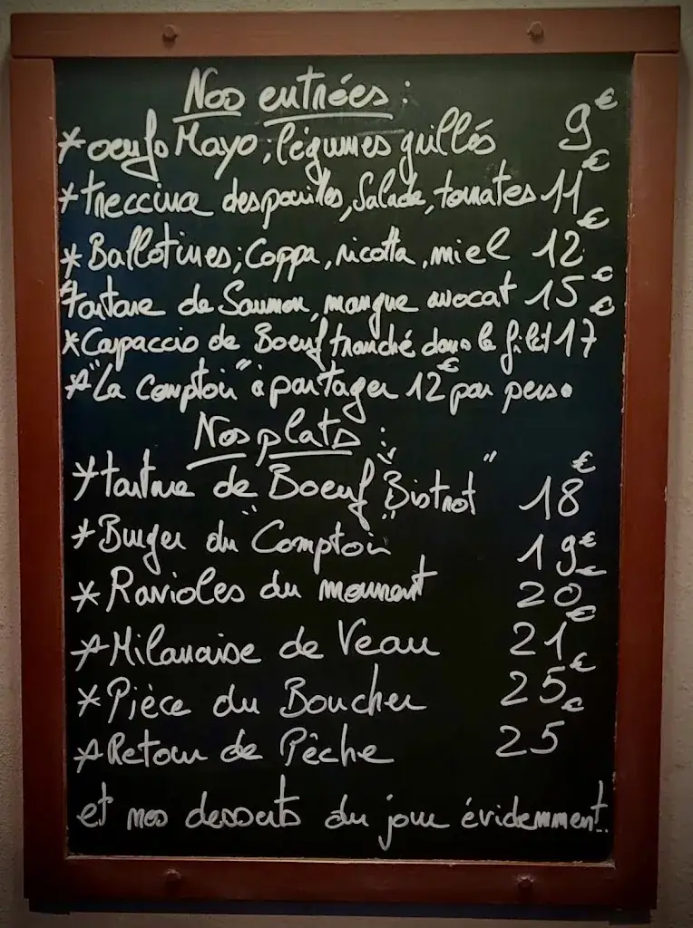 Menu_Le Comptoir_Cap-d'Ail_image_1