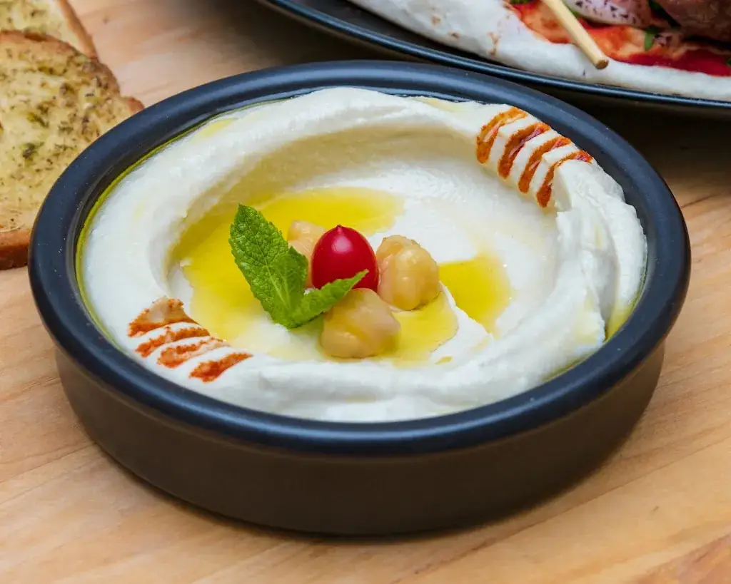 Menu_Le Phoenix du Liban_Marseille_image_2