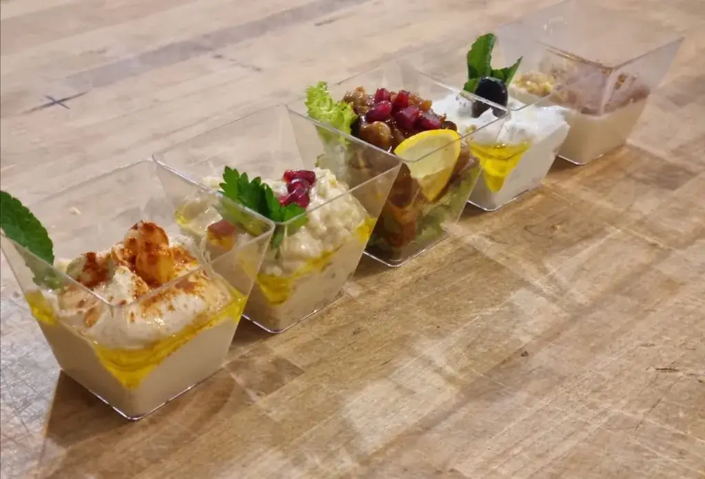 Menu_Le Phoenix du Liban_Marseille_image_3