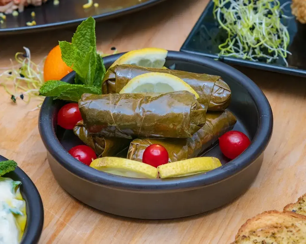 Menu_Le Phoenix du Liban_Marseille_image_7