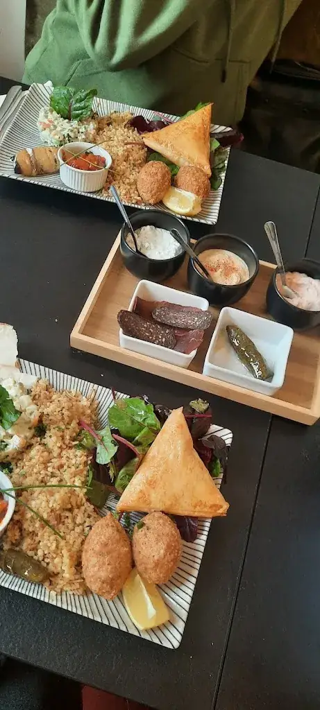 Menu_LA BRASSERIE DU 11éme_Marseille_image_3