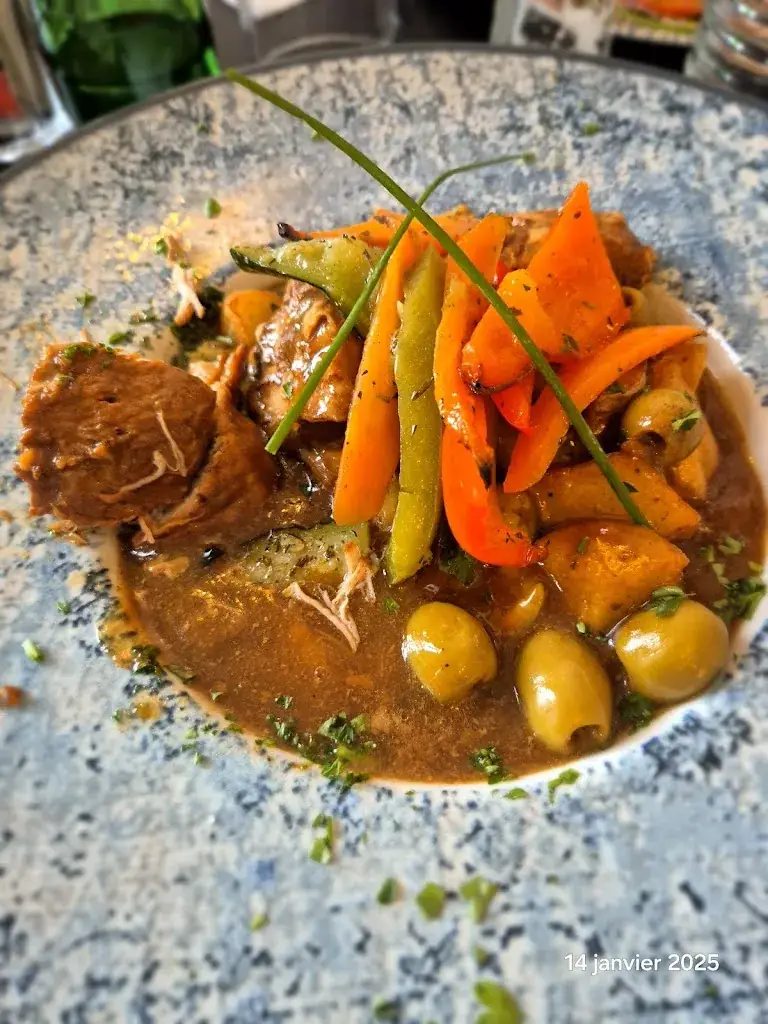 Menu_LA BRASSERIE DU 11éme_Marseille_image_4