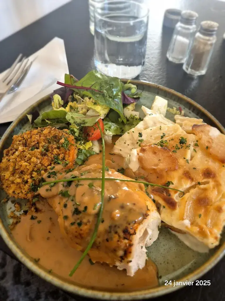 Menu_LA BRASSERIE DU 11éme_Marseille_image_5