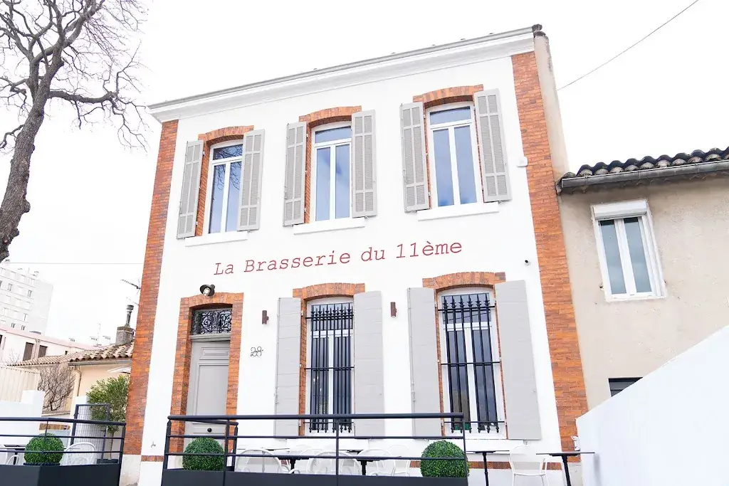 LA BRASSERIE DU 11éme_Marseille_slider_image_3