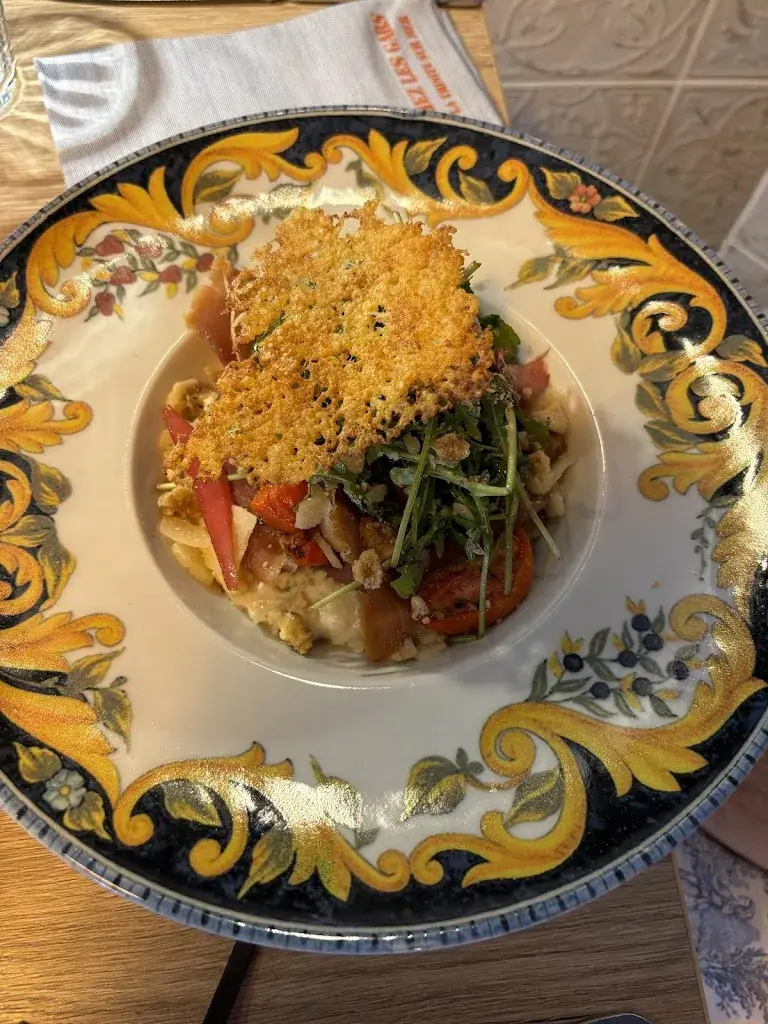 Menu_Chez Les Gars_Trinité-sur-Mer_image_9