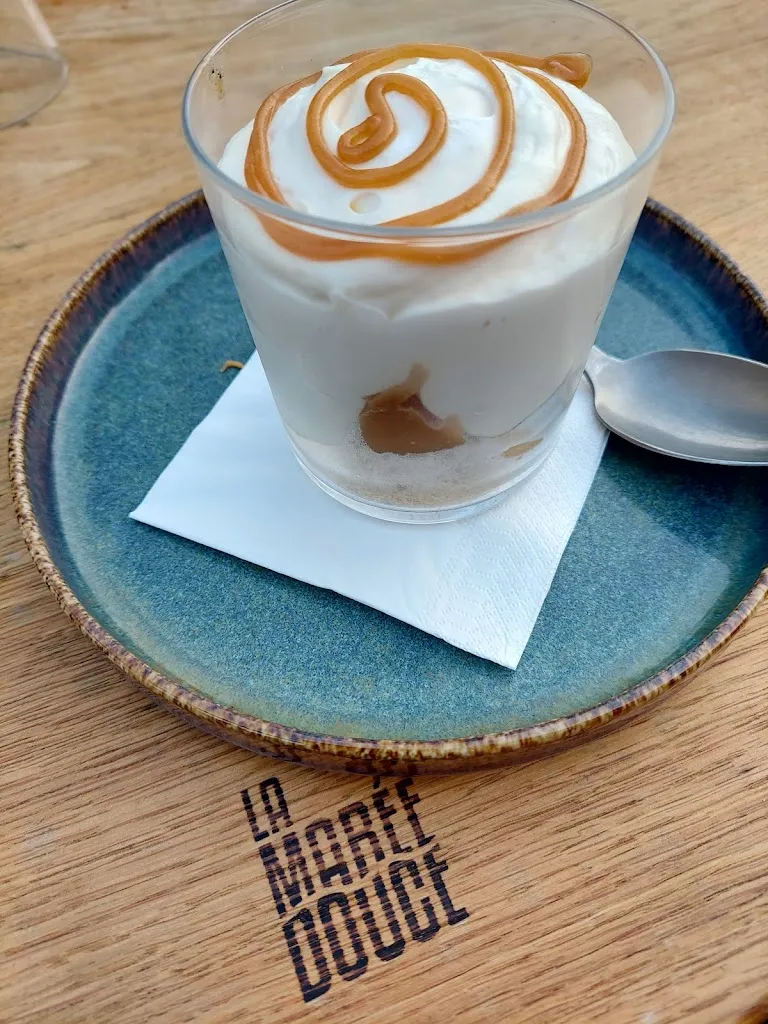 Menu_La Marée Douce_Trinité-sur-Mer_image_4