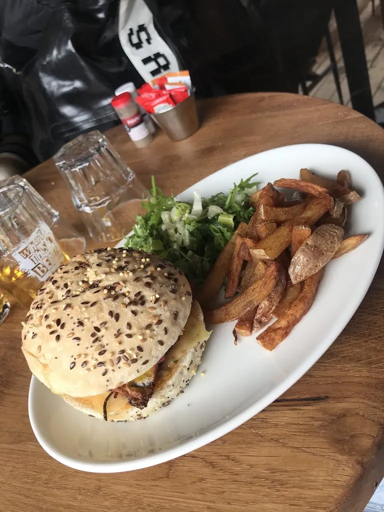 Menu_La Marée Douce_Trinité-sur-Mer_image_6