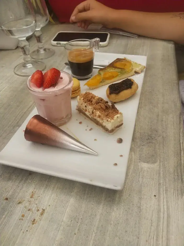 Menu_Restaurant Les Pierres Longues_Trinité_image_9