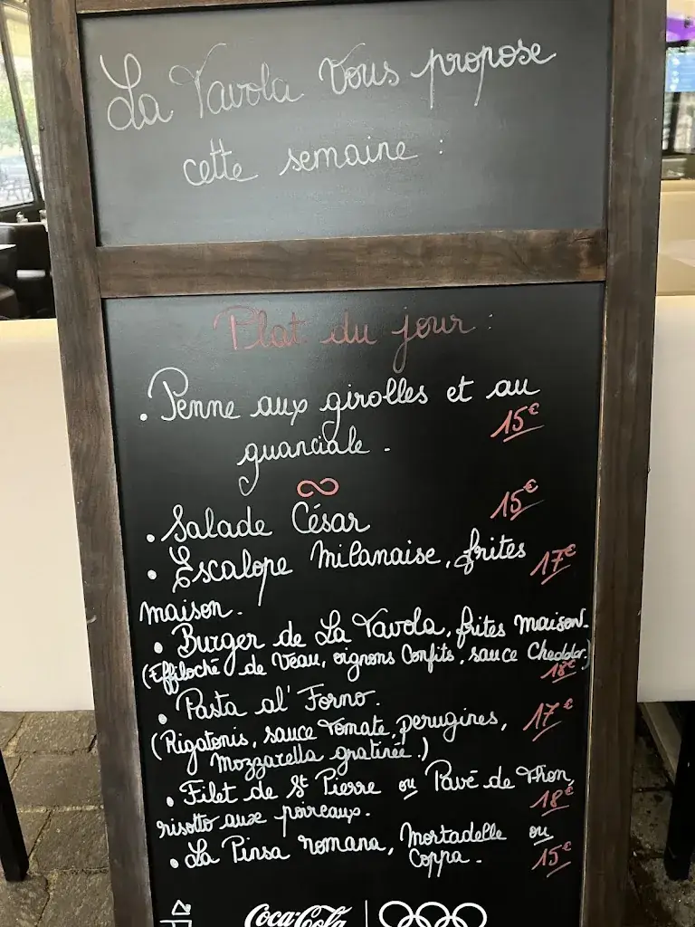 Menu_La tavola_Trinité_image_1