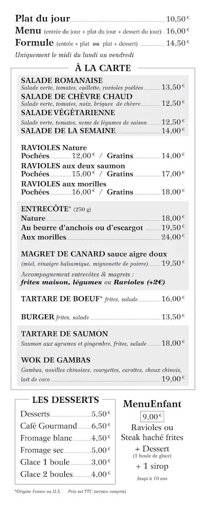 Menu_Le Chaudron_Romans-sur-Isère_image_4