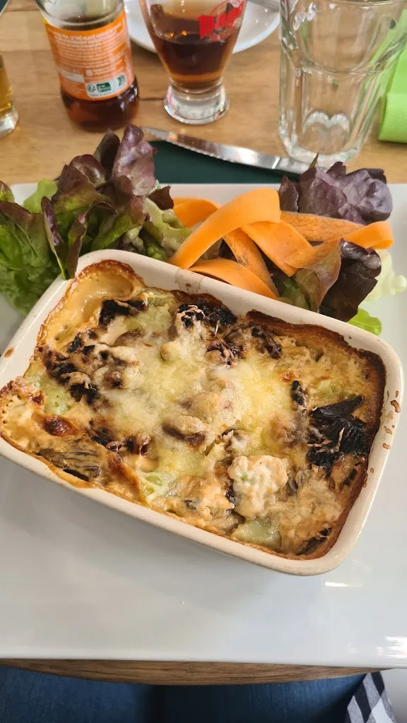 Claire Le Flem_Le Chaudron_Romans-sur-Isère_avis