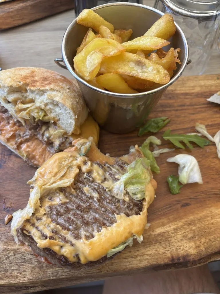 Andrea Moni_Restaurant Accossato_Trinité_recensione