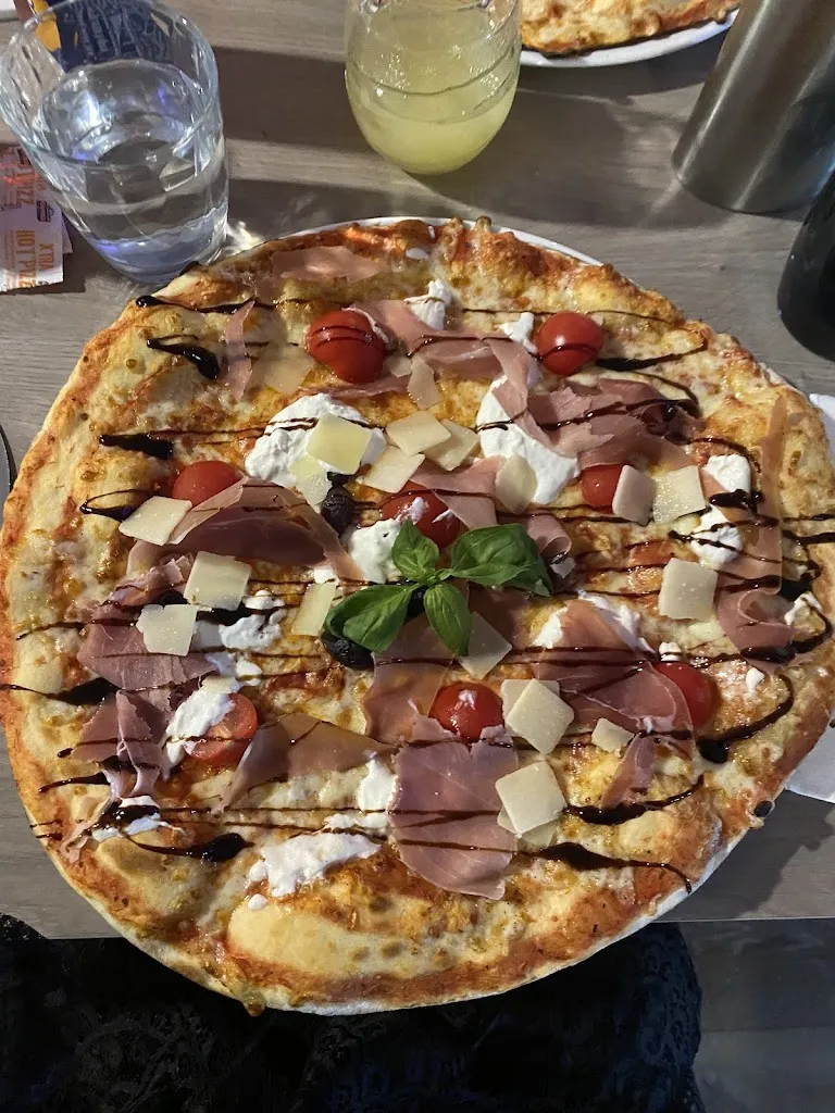 H_Restaurant Accossato_Trinité_recensione