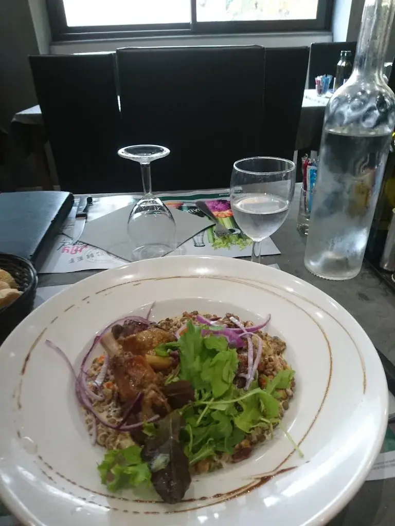 Menu_Le Pavillon Bleu_Trinité_image_1