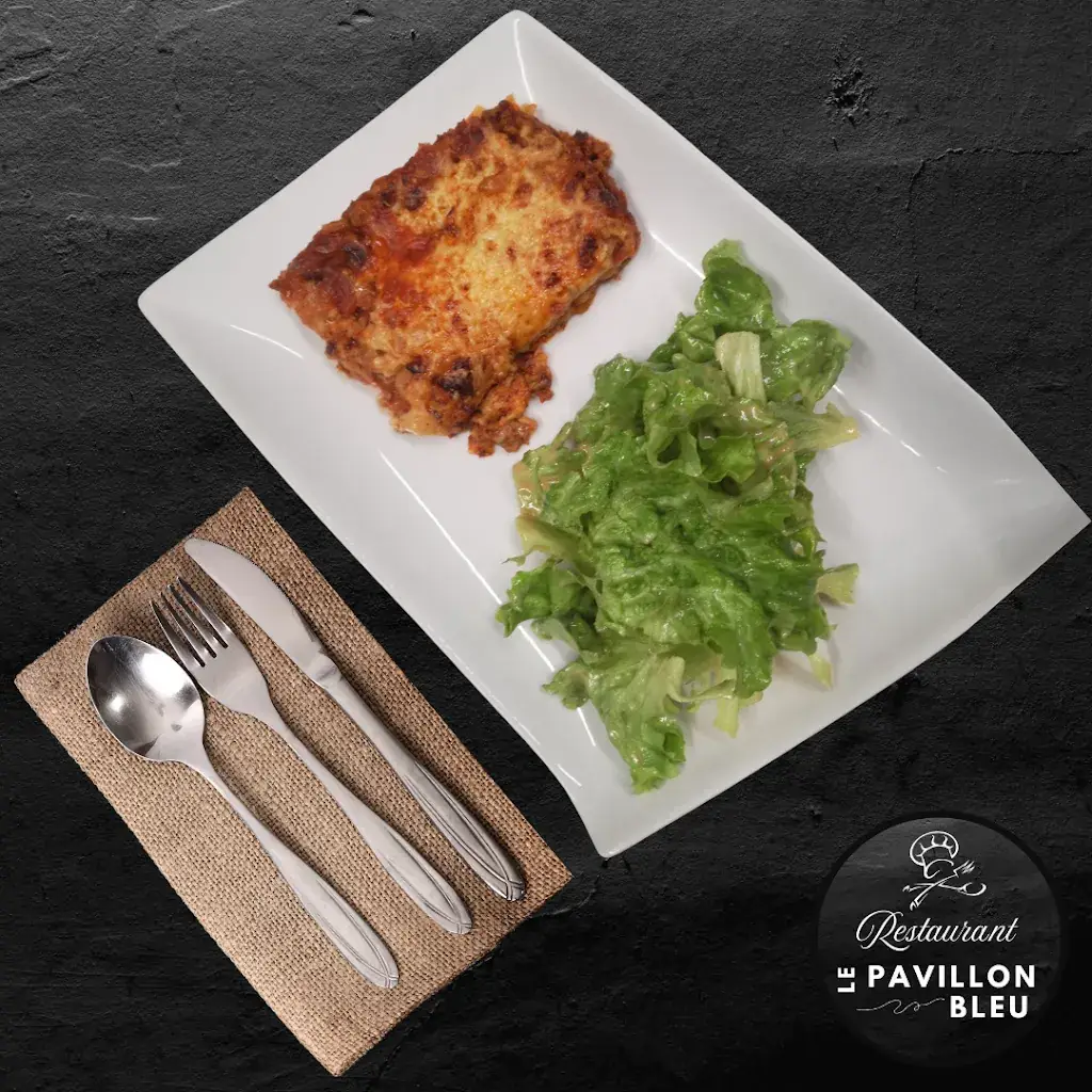 Menu_Le Pavillon Bleu_Trinité_image_2