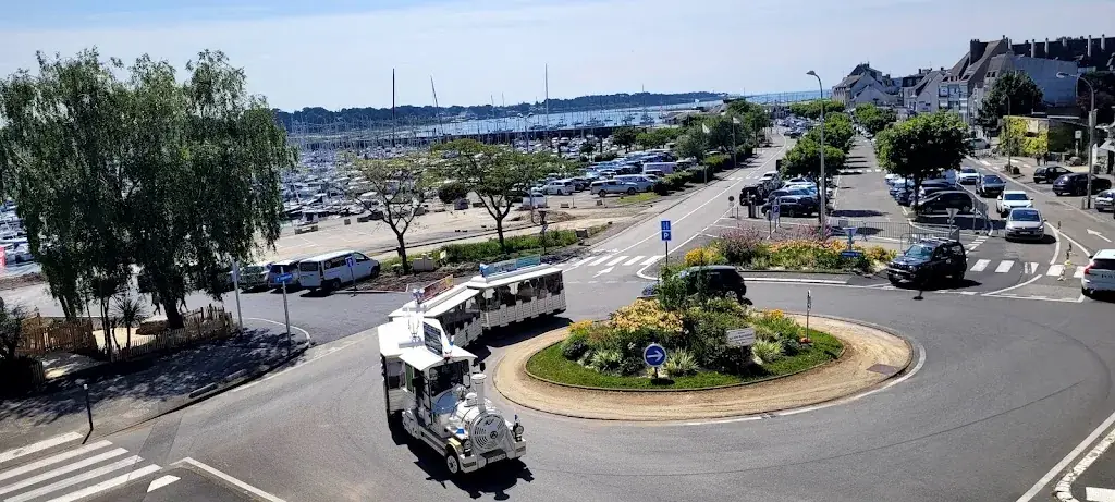 Lelith Picciano_Trinité Hôtel_Trinité-sur-Mer_review