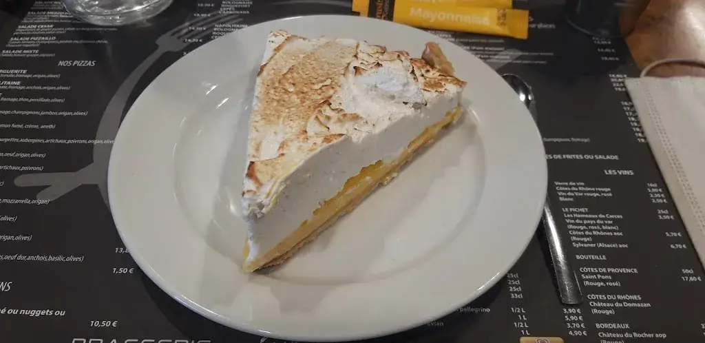 Menu_Brasserie Le Versailles La Trinité_Trinité_image_7