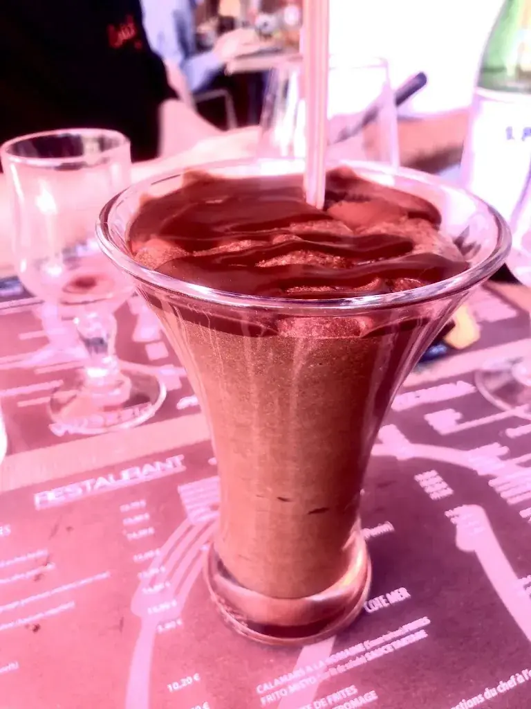 Menu_Brasserie Le Versailles La Trinité_Trinité_image_8