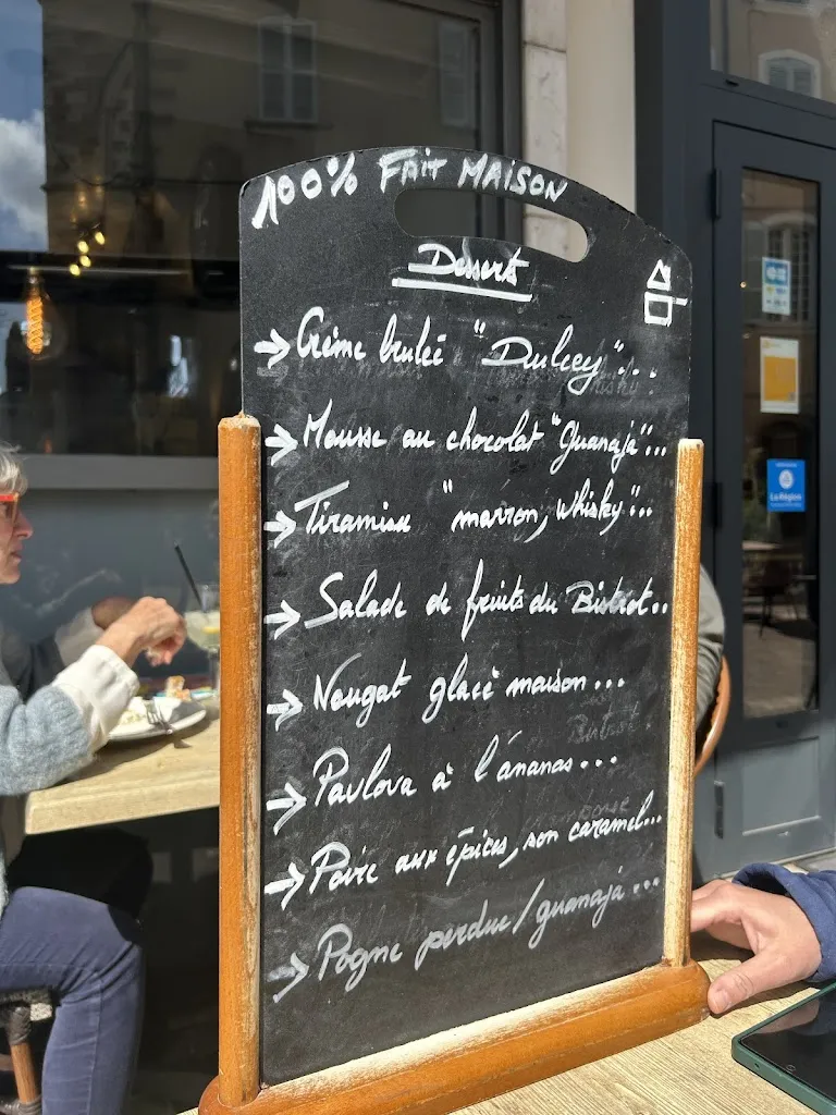 Menu_Côté Bistrot_Romans-sur-Isère_image_2