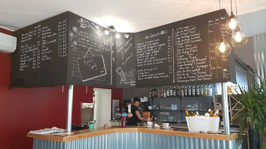 Menu_Côté Bistrot_Romans-sur-Isère_image_3