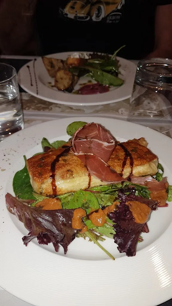 Menu_Côté Bistrot_Romans-sur-Isère_image_7