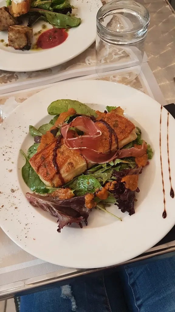 Menu_Côté Bistrot_Romans-sur-Isère_image_9