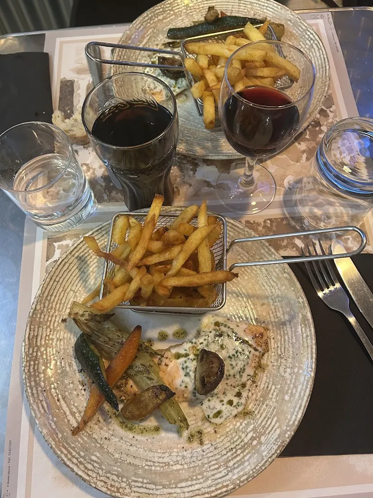 Vincent_Côté Bistrot_Romans-sur-Isère_review