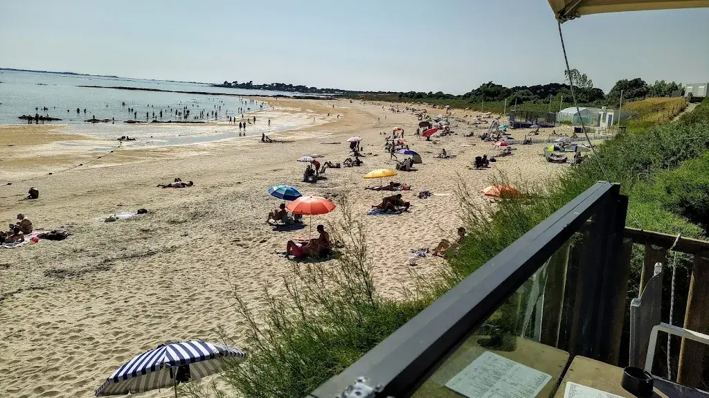 Michael Perry_Plage De Kervillen_Trinité-sur-Mer_review