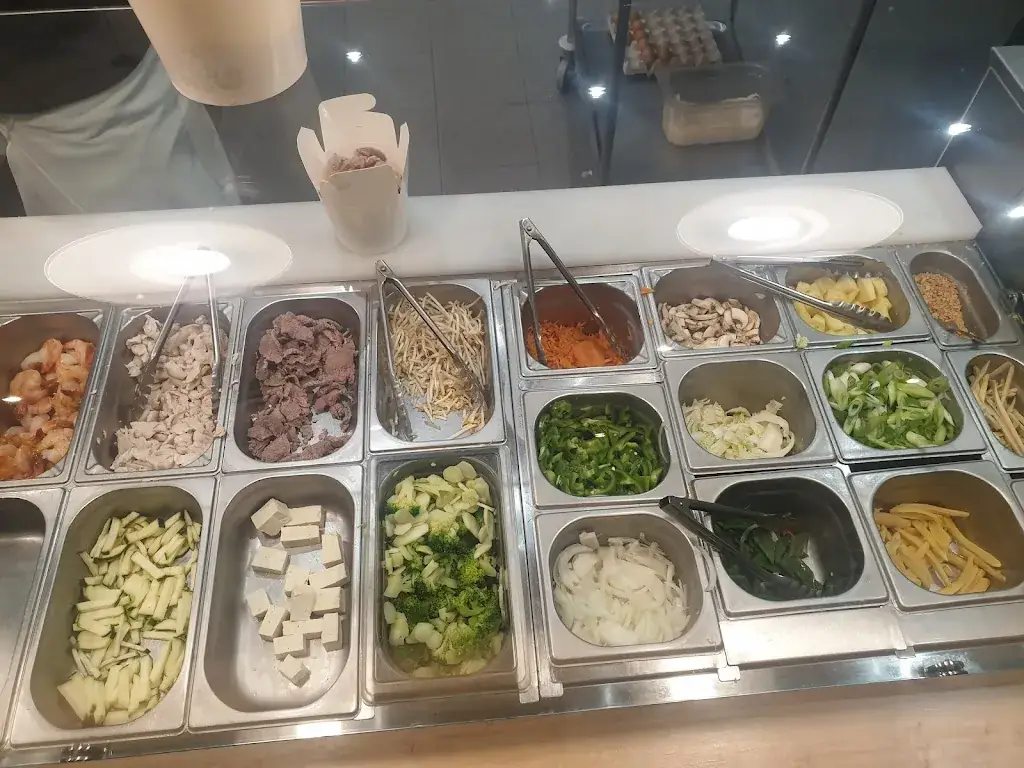 Steeve Pau_WOK'IT_Trinité_review