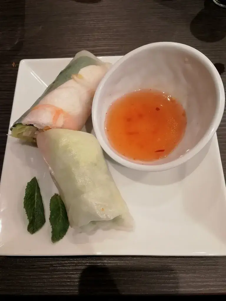 Edina Toth_WOK'IT_Trinité_review