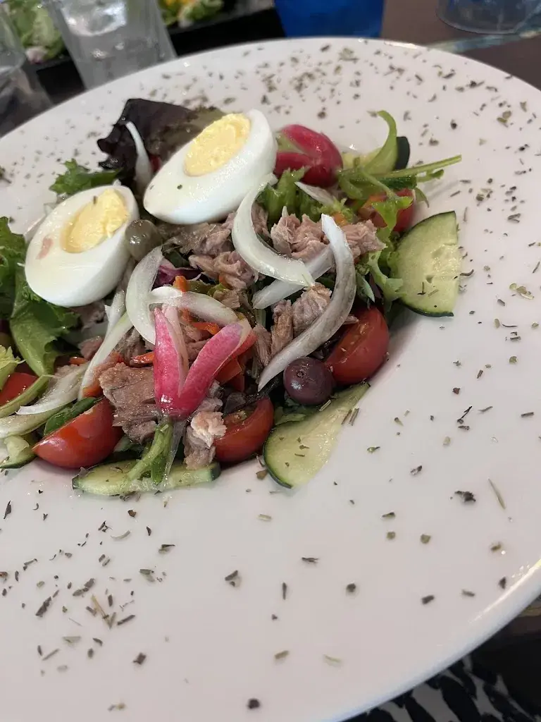 Let Elo_Why Not 5_Trinité_review