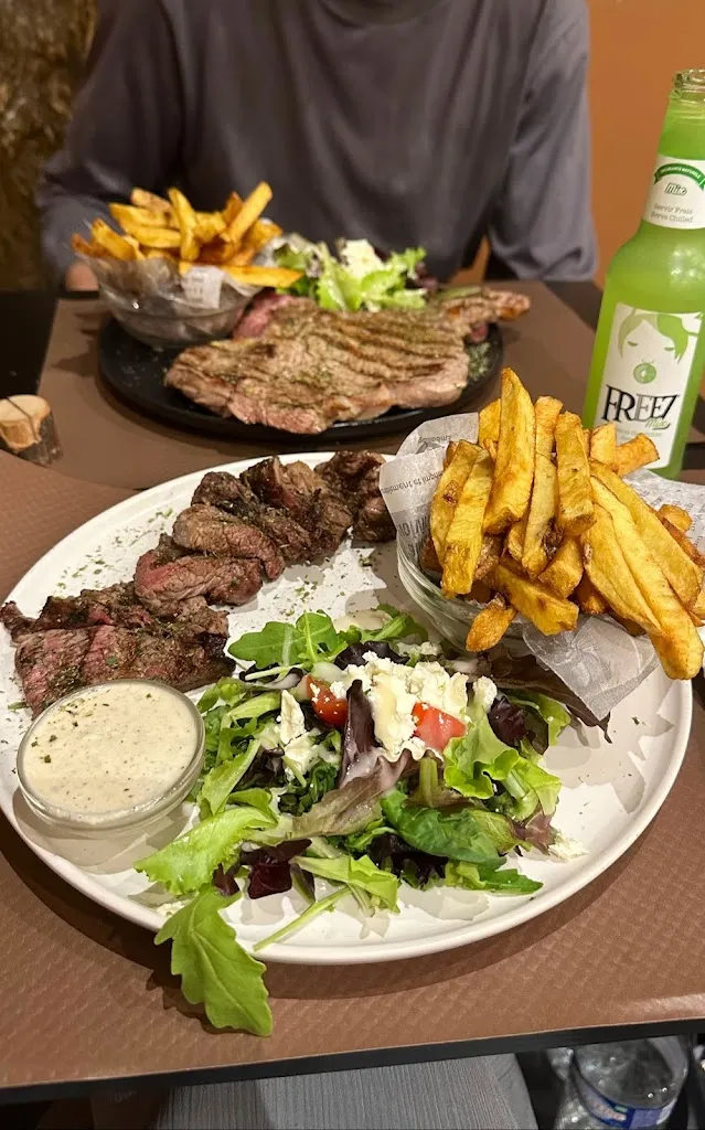 Aisha_Le Wood's_Trinité_review